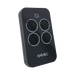 Control remoto inalámbrico XT4 / 4 canales independientes - Toer