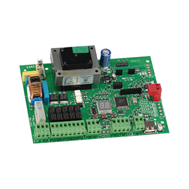 790077 TARJETA ELECTRONICA E045S