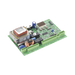 Tarjeta Electronica FAAC 455D Para Operadores Abatibles - Toer