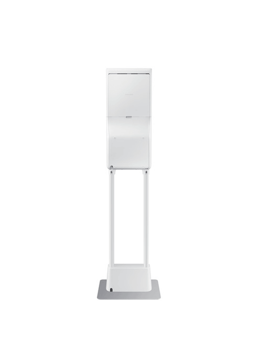 SAMSUNG - Kiosko Interactivo 24" 250 Nits Touch con Sistema Operativo Windows / Base y Pedestal