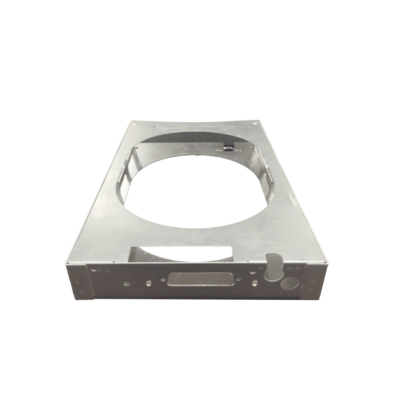 801-0023-360 Bracket para serie IC-A220 con DB-25