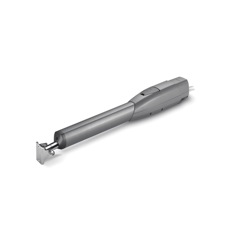 801MP-0070 Operador ATS para Puertas Abatibles de hasta 3 mts y 400 Kgs / Uso Semi-Intensivo / No incluye cuadro de mando