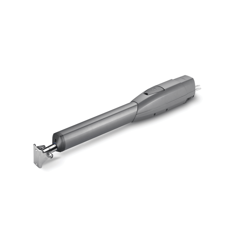 801MP-0080 Operador ATS para Puertas Abatibles de hasta 5 mts y 400 Kgs / Uso Semi-Intensivo / No incluye cuadro de mando