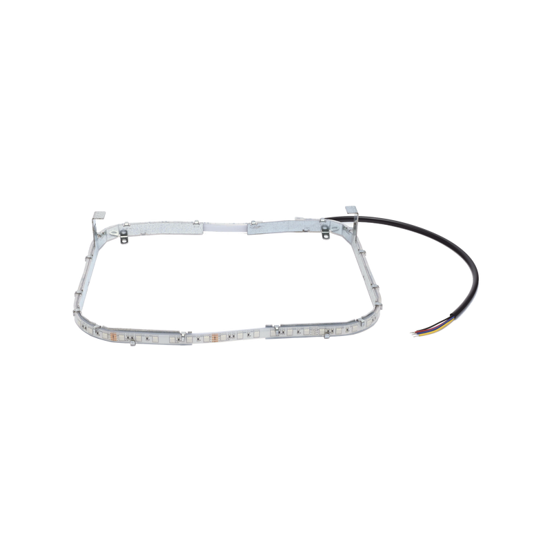 803XA-0280 Kit de Corona Led Para Iluminación en Gabinete de Barrera GT4