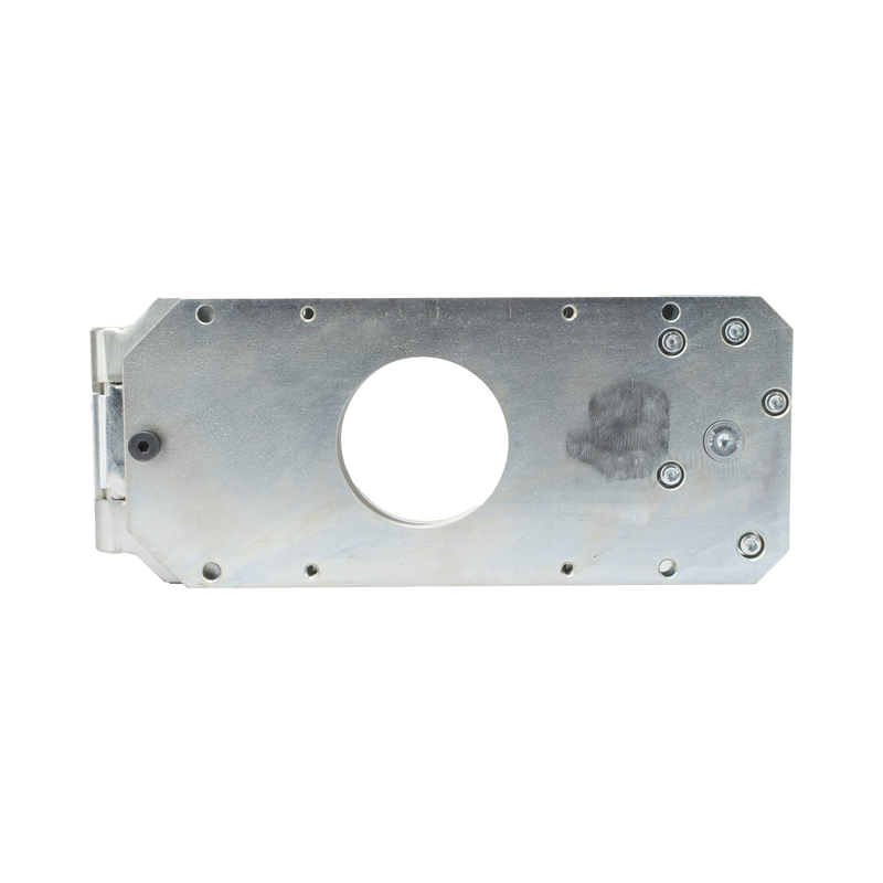 803XA-0390 Sistema de Abatimiento Para Barreras GT6 y GT8