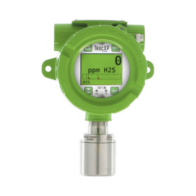 Monitor de Gas Con Sensor Unico Clase 1 Div 2 | Gases Reactivos |  Modelo 805111200020N