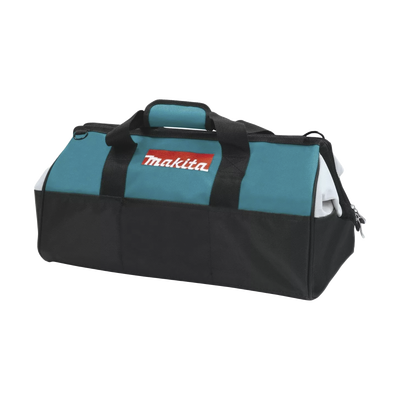 Mochila para herramientas de 24" con doble cerradura de metal (60 x 25 x 30 cm) - Toer