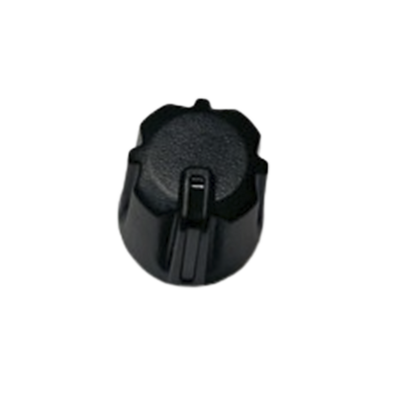 8610016360 Botón del selector de canales para IC-M85