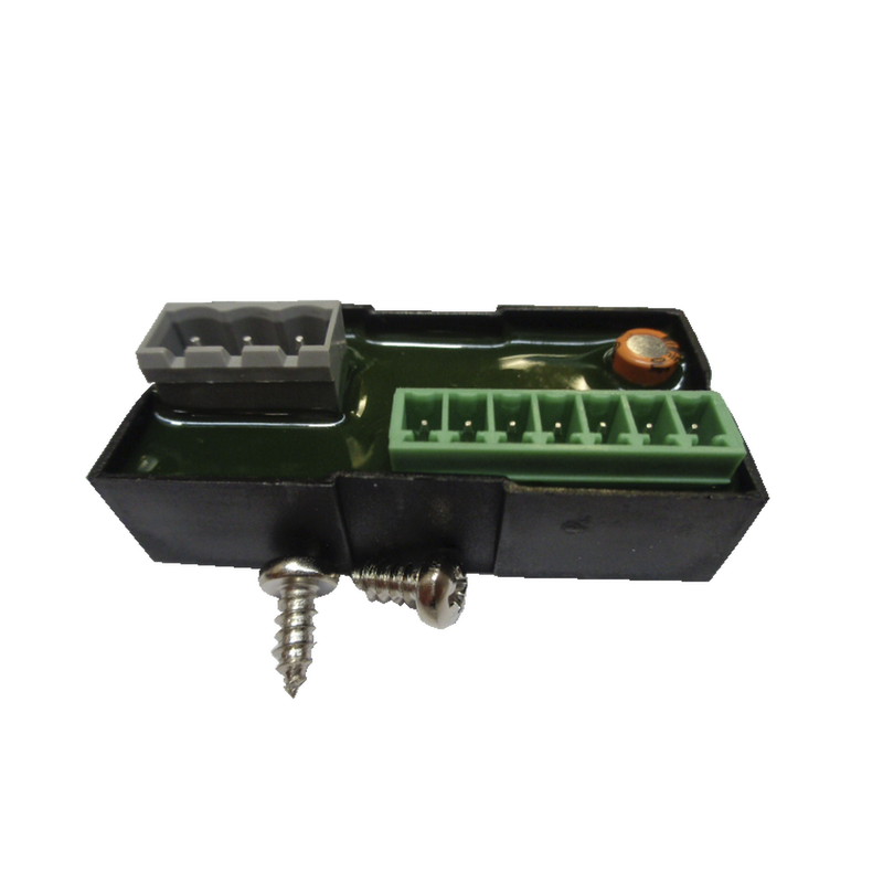 88001-0042 Tarjeta Electrónica Encoder Para Brazos AXO