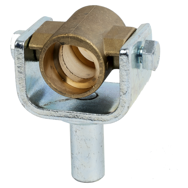 88001-0125 Refaccion / Buje hembra para motores ATI