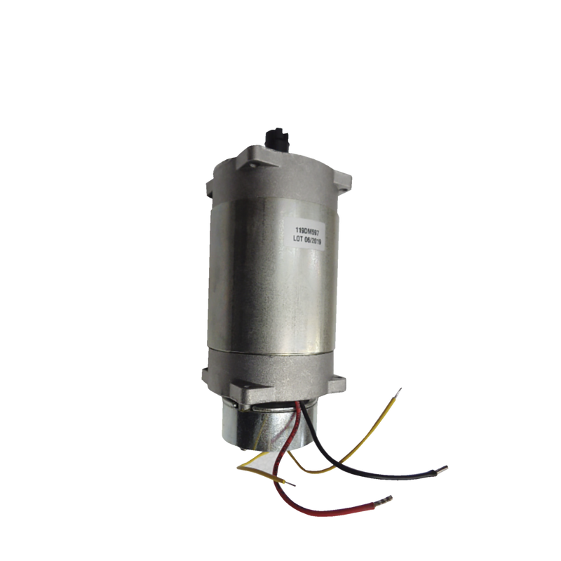 88001-0136 Motor Para Brazo Abatible ATI a 24V
