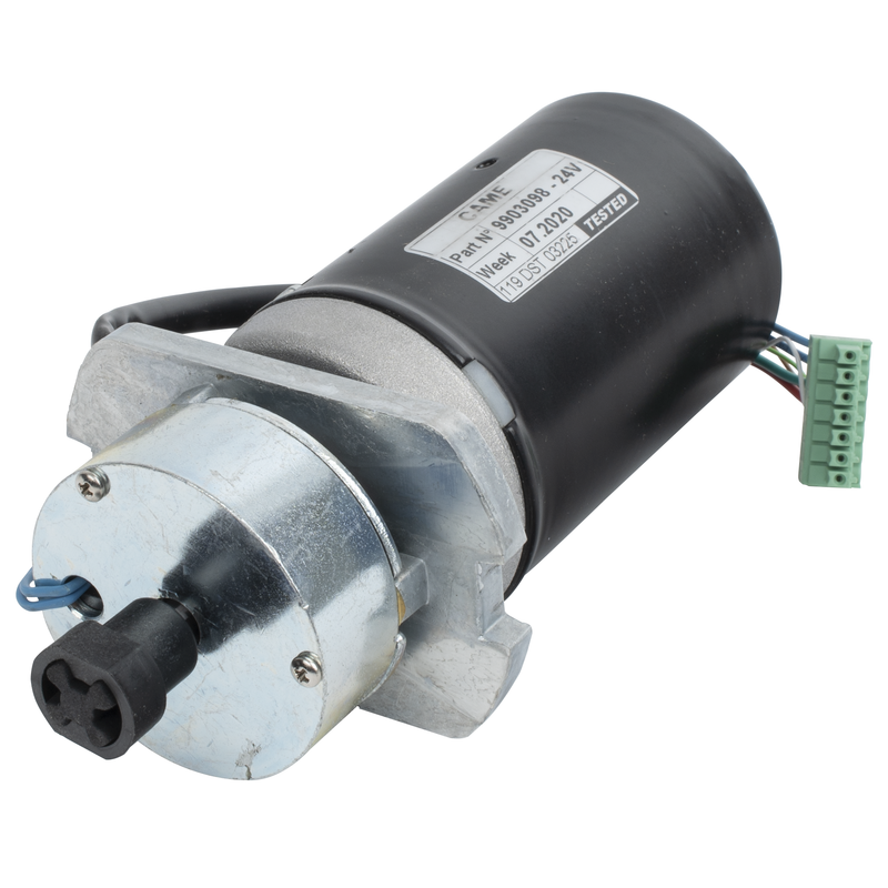 88001-0141 Refacción Motor para Brazos de la Serie AXO