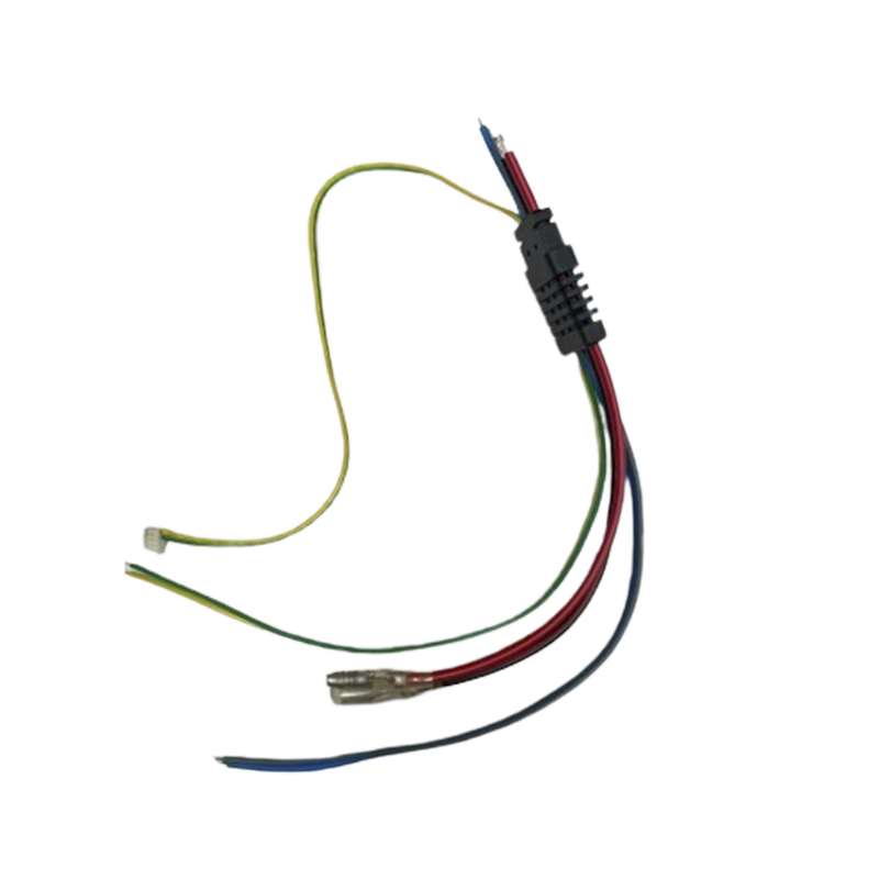 Cable de alimentación interno para ICM302