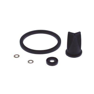 Válvula Joker de retención para inodoro en kit de servicio. - Toer