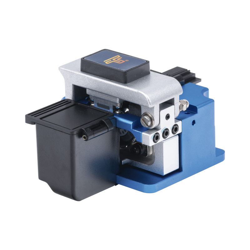 920CL Cleaver (Cortadora de Precisión) para Fibra Óptica de 3 pasos