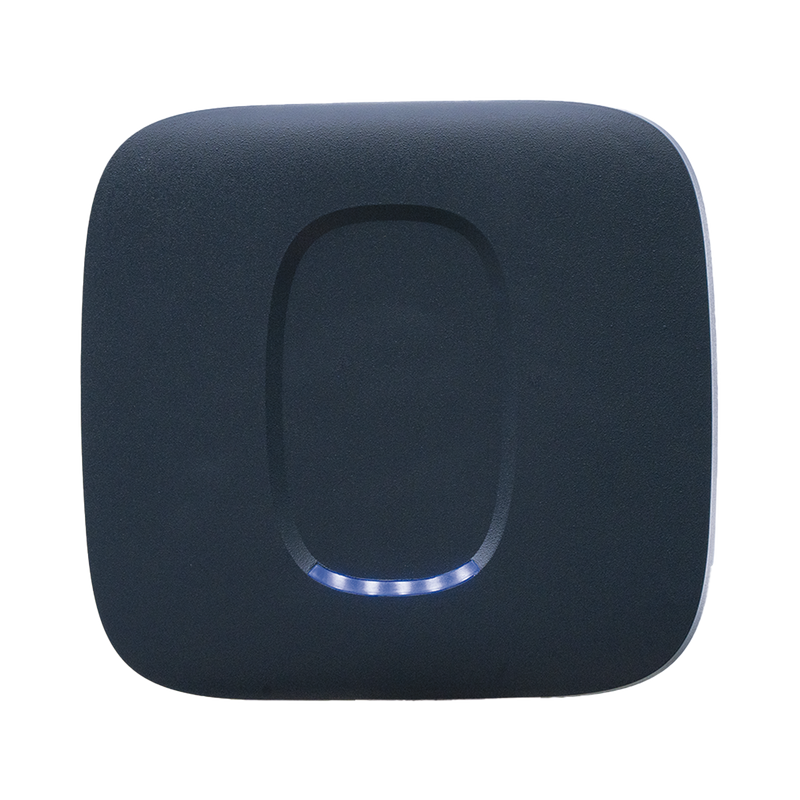 9234357 Discriminación de Tag  Externos, Uso en Muti-carril, Lector UPASS  GO (alcance de hasta 10 metros) UHF/900 Mhz