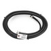 Jumper Coaxial con Cable Wilson-400 | Conector N Macho en los extremos | 18.28 metros de longitud. - Toer