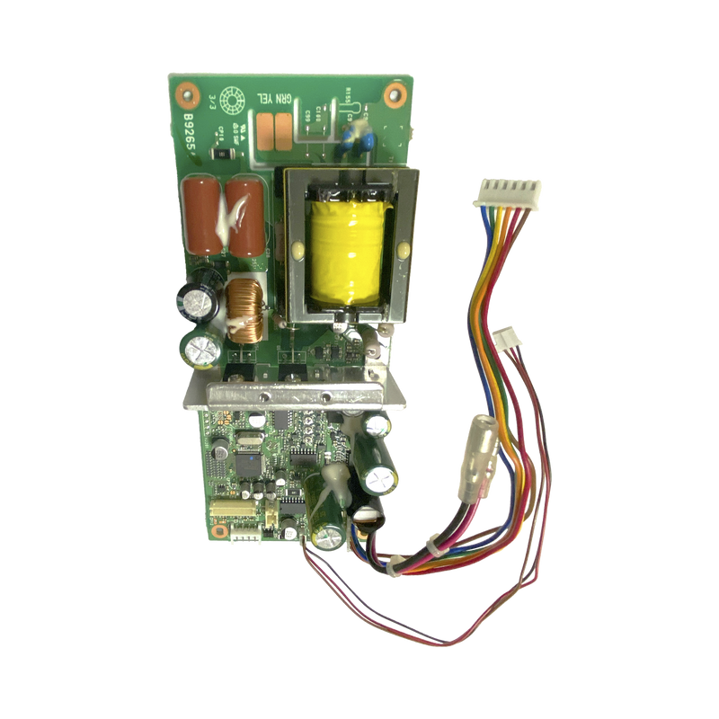 98417155 Tarjeta de potencia y alimentación para antena domo de radar MR1010R2/12EXP