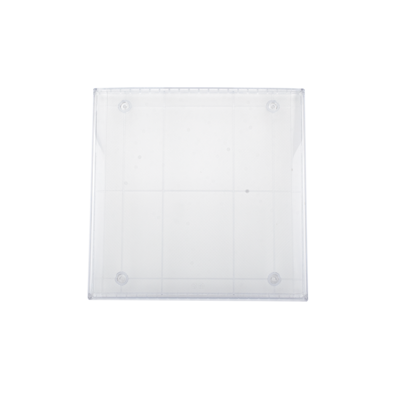 Domo Central de reemplazo para barra de luces SP216 de la marca SignalPro, Color Claro