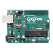 Arduino UNO REV3 / Una gran herramienta para iniciar en el mundo de la electrónica y la programación,  Chip reemplazable,  Adaptador para batería 9v - Toer