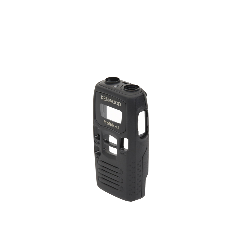 A0C-0161-20 Tapa frontal de reemplazo para radios TK-3230DX
