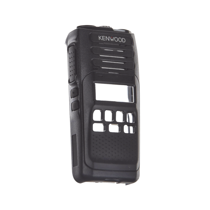 A0C024931 Tapa frontal radios NX1000 versiones con pantalla
