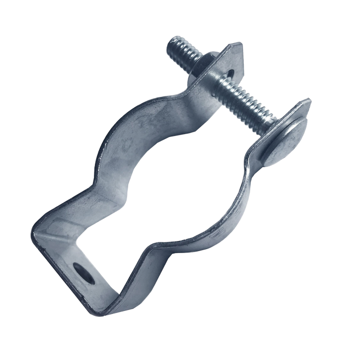 Abrazadera Clip de 2 (62 mm).