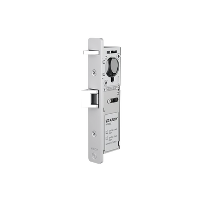 Cerradura Electromecánica Abloy para Puerta de Madera o Metal con Tecnología Solenoide