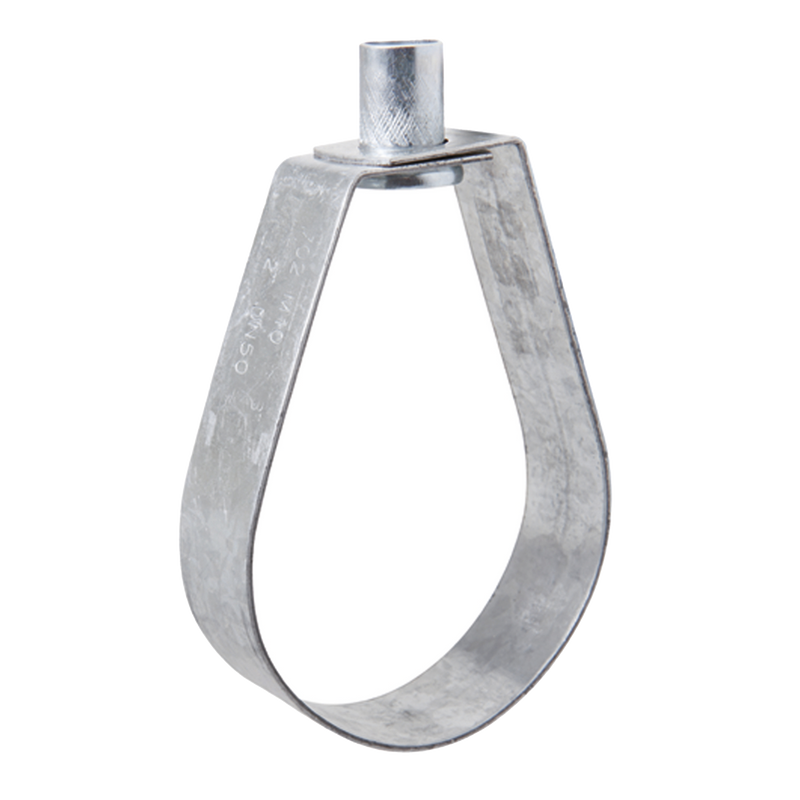 Abrazadera Tipo Pera de 1 (35 mm).