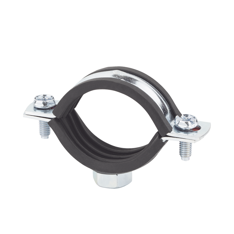 AB-RIP-090 Abrazadera isofónica reforzada 3 (90mm).
