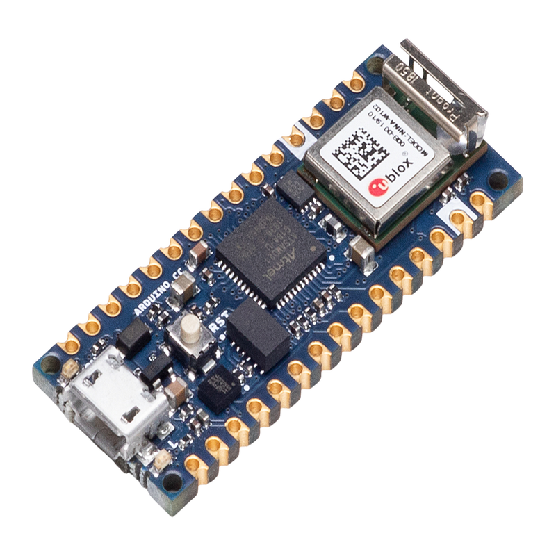 ABX-00027 ARDUINO NANO 33 IOT