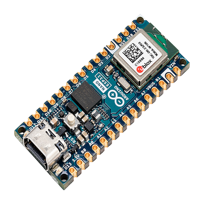 ABX-00092 Arduino Nano ESP32 without headers