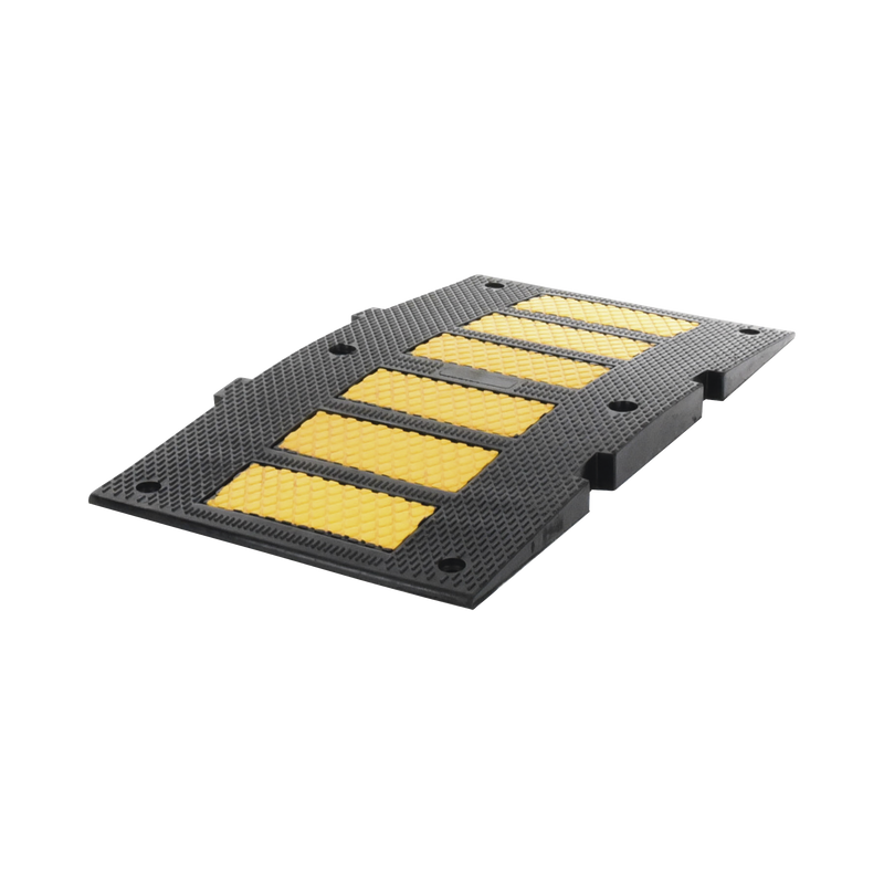 AC-90RV Reductor D / Velocidad / Modulo Central / Negro / Amarillo.