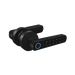 Cerradura Autónoma Bluetooth / Soporta Acceso por Huella y Contraseña - Toer