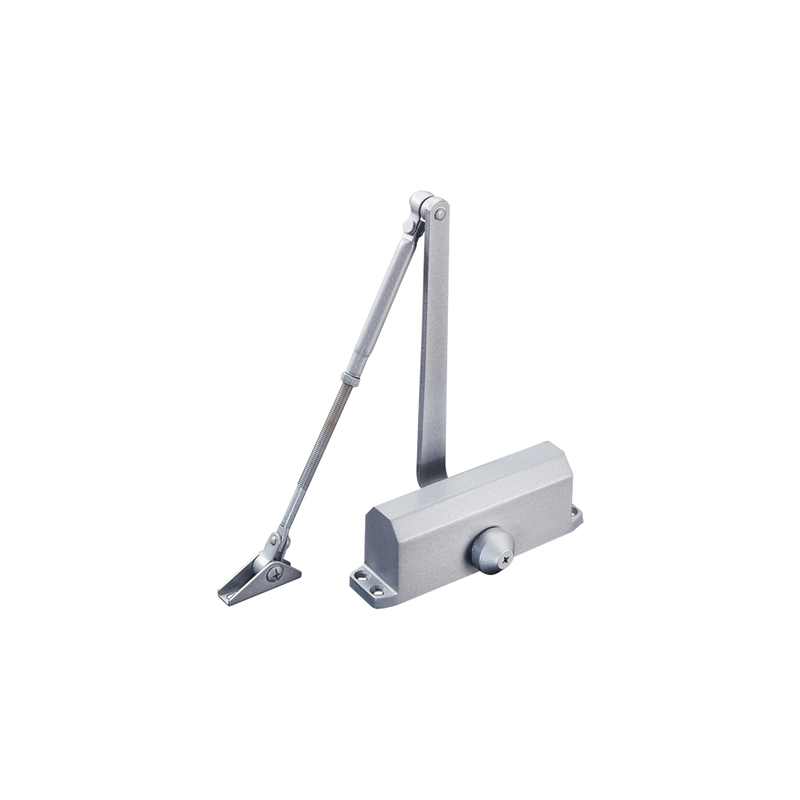 ACCESSDC Cierrapuertas para puertas de 40-65 kgs