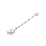 Loop Pasacables para protección de cable en puertas. - Toer