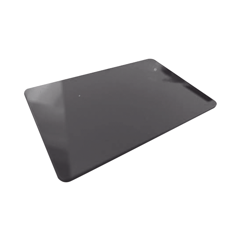 ACCESSNFC215 Tarjeta NFC / Tipo ISO Card / Imprimible / Frecuencia 13.56 Mhz/ CHIP NXP 215/ Color negro Brilloso