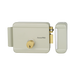Cerradura Eléctrica / Incluye Llave / Exterior / Derecha - Toer