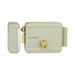 Cerradura Eléctrica / Incluye Llave  / Exterior / Izquierda - Toer