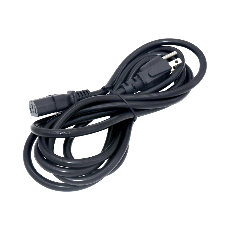 ACCORD3M Cable de Alimentación Eléctrica para 120-240 Vca / 3 metros