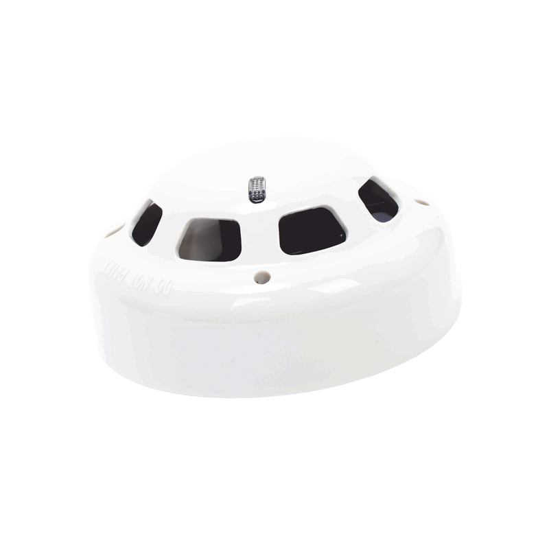 ACD-V Sensor Direccionable Inteligente, Multicriterio, Humo Fotoeléctrico, Calor, Rise-of-Rise y CO - (0200-08070)