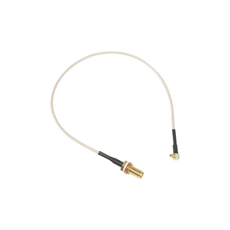 ACMMCXRPSMA Pigtail MMCX - RPSMA
