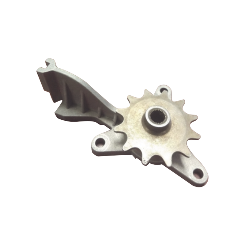 AC-SPROCKET Sprocket / Compatible solo Con / FS1000APP / FS1000APPRT / FS1000SPEED / Solo Para  Riel Tipo T  .
