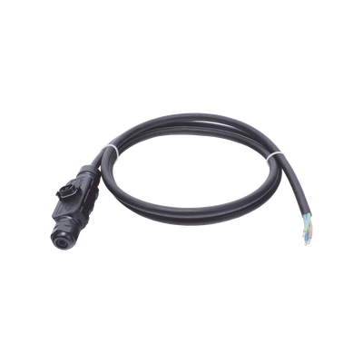 Conector Troncal Para Microinversores de la linea HMS, 10AWG