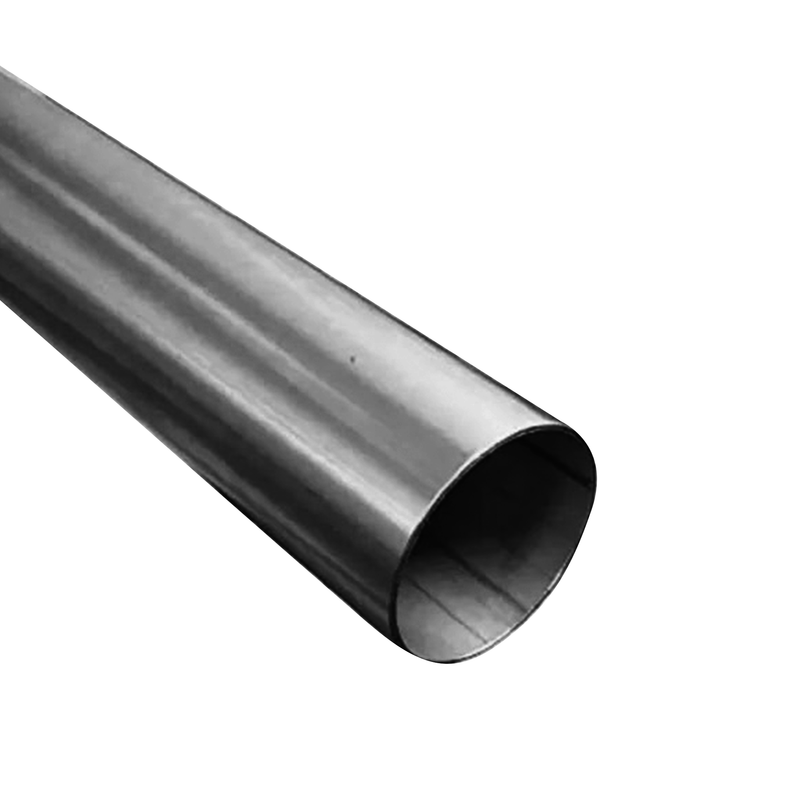 ACTUBE-20 Tubo para puertas de garage de 20 pies .