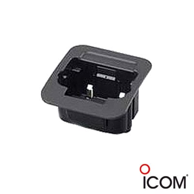 Cup adaptador para batería BP-245 utilizando el cargador BC-119N01. Batería Para radio ICM72 M73 - Toer