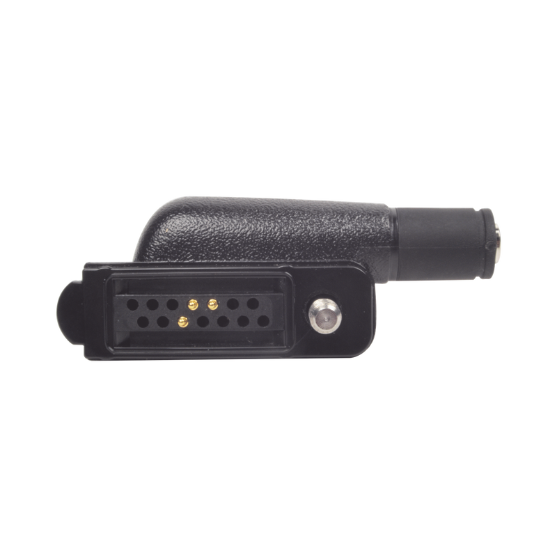 Adaptador de conector de auriculares de 3.5 mm