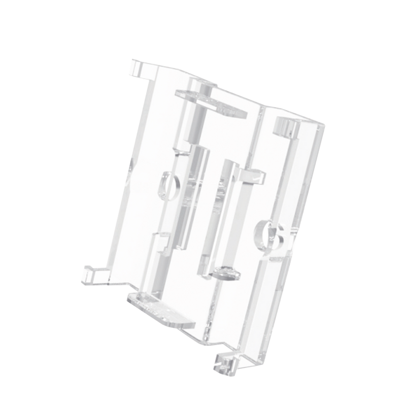 ADAPTOR-4124 Soporte en de Pared para Etiqueta de Tinta Electrónica / AccessPRO / Fijo / Compatible con 2.13 - 2.66 - 2.9 - 4.2 - 5.8 - 7.5