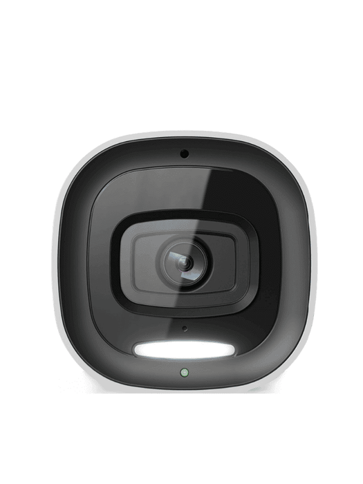 ALARM.COM ADCV730 - Cámara Exterior WIFI de audio bidireccional /4MP