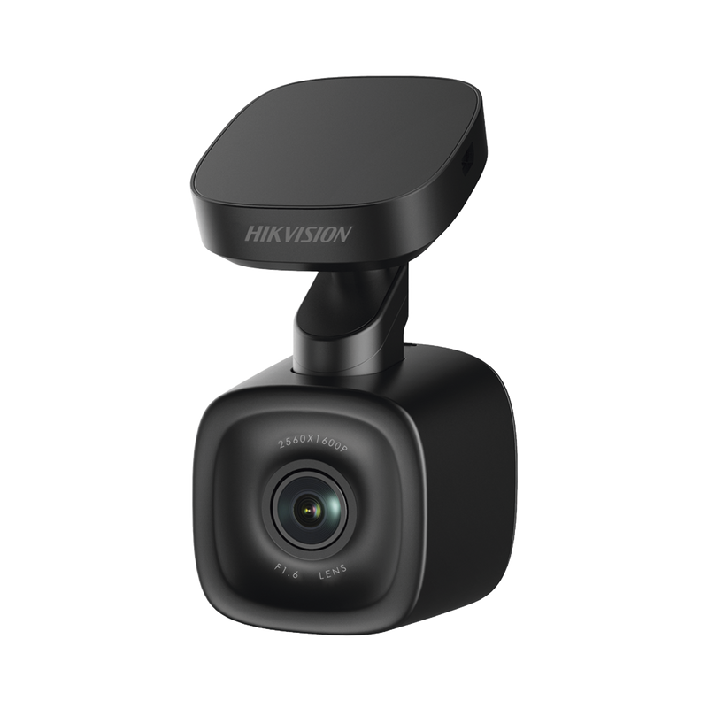 AE-DC5013-F6 Cámara de Tablero (Dash Cam) para Vehículos / ADAS / Micrófono y Bocina Integrado / Wi-Fi / Micro SD / Conector USB / G - Sensor